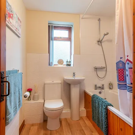 Holiday home Maybeck *