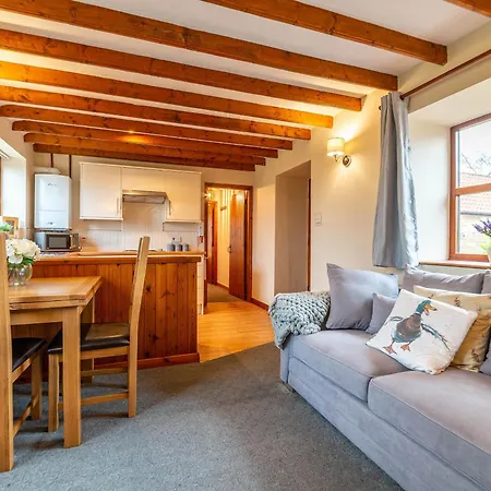 Maybeck Holiday home