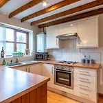 Maybeck Holiday home Whitby