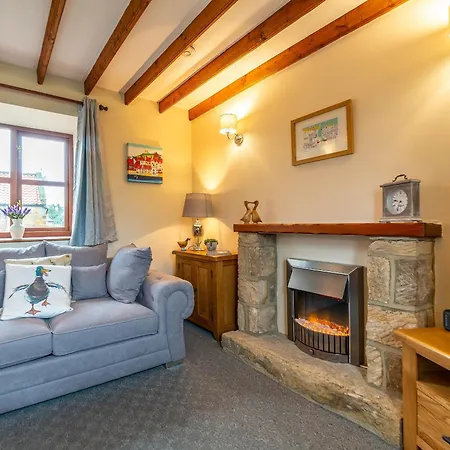 Holiday home Maybeck *