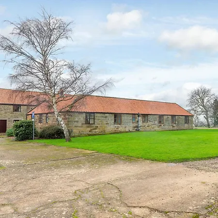 Holiday home Maybeck *
