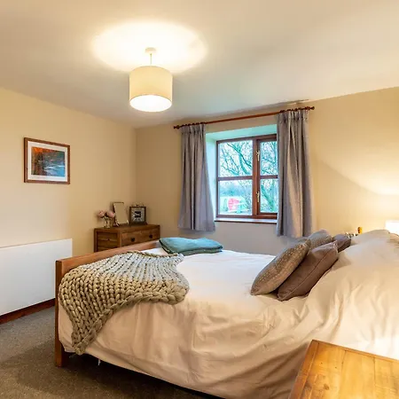 Maybeck Holiday home Whitby