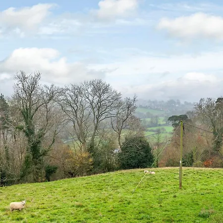 Casa de Férias Maybeck Whitby
