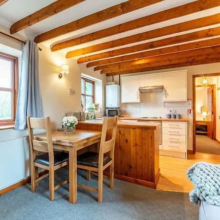 Maybeck Holiday home