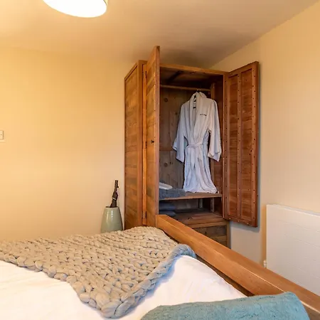 Casa de Férias Maybeck