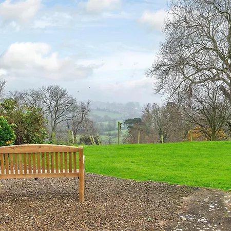 Maybeck بيت للعطل