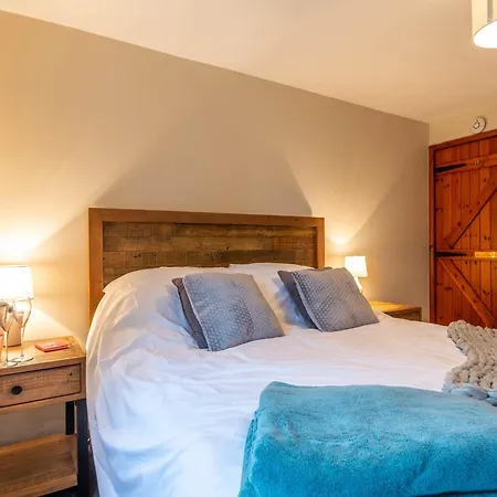 بيت للعطل Maybeck